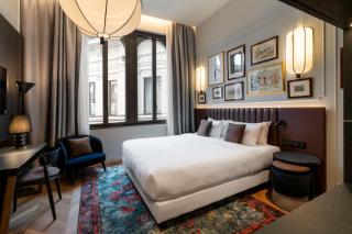Radisson Collection Hotel, Palazzo Touring Club Milan - Milano - 1