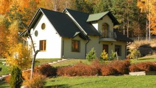 Haus am See mit Sauna - - 9