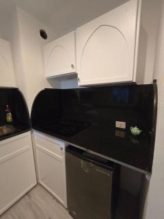 GUEST HOUSE - Sharm El Sheikh (Domina Coral Bay) - Sharm El Sheikk - 8