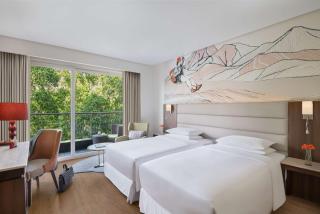 Hyatt Centric Rajpur Road Dehradun - Dehradun - 7