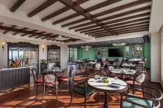 Hyatt Centric Rajpur Road Dehradun - Dehradun - 6