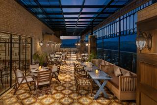 Hyatt Centric Rajpur Road Dehradun - 5