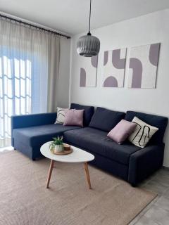 Saarstrasse 18a Haus 21 - Dahme - 6