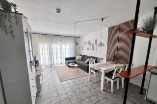 Saarstrasse 18a Haus 21 - Dahme - 4