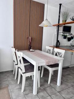 Saarstrasse 18a Haus 21 - Dahme - 3