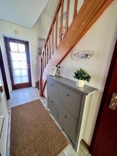 Saarstrasse 18a Haus 21 - Dahme - 1