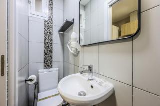 Amazinn Stay Madrid Chamberí - 2