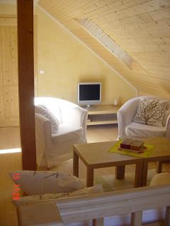 Ferienhaus Babow im Spreewald - Babow - 2