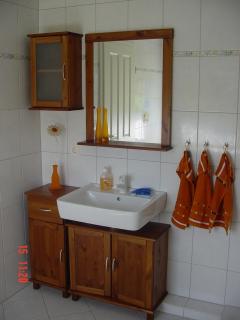 Ferienhaus Babow im Spreewald - Babow - 1