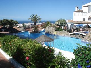 Villa Crisantemos - Nerja - 3