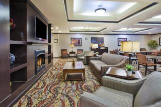 Holiday Inn Express and Suites Wheeling by IHG - Triadelphia - 4