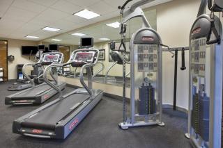 Holiday Inn Express and Suites Wheeling by IHG - Triadelphia - 7