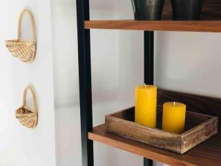 Appartement duplex cosy - Cormicy - 9