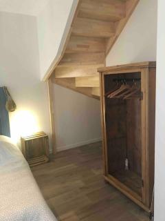 Appartement duplex cosy - Cormicy - 8