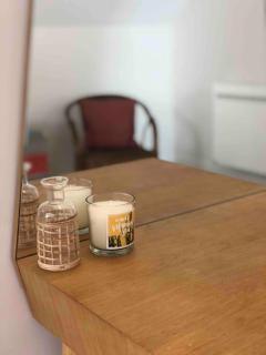Appartement duplex cosy - Cormicy - 6