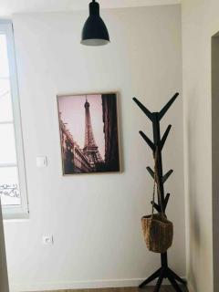 Appartement duplex cosy - Cormicy - 5