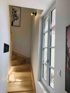 Appartement duplex cosy - Cormicy - 4