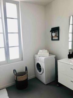 Appartement duplex cosy - Cormicy - 3