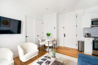 403-4C New 2br 2baths prime ues - New York - 4