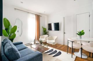 403-4C New 2br 2baths prime ues - New York - 3