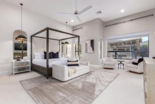 Anderson LUX Estate Private Bar&Pool Sleeps 12 - Phoenix - 6