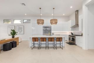 Anderson LUX Estate Private Bar&Pool Sleeps 12 - Phoenix - 2
