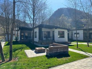 Identic Resort - Moieciu de Jos - 5