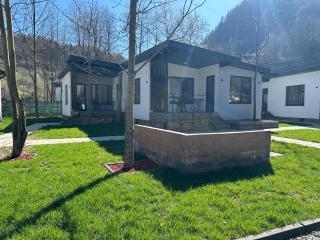 Identic Resort - Moieciu de Jos - 4