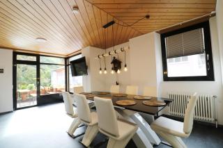 Schwarzwaldhorst Fewo 2 - mit 4 Schlafzimmer - Todtnau, Liftverbund Feldberg - Todtnau - 4