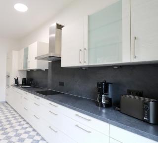 Schwarzwaldhorst Fewo 2 - mit 4 Schlafzimmer - Todtnau, Liftverbund Feldberg - Todtnau - 6