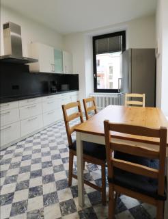 Schwarzwaldhorst Fewo 2 - mit 4 Schlafzimmer - Todtnau, Liftverbund Feldberg - Todtnau - 2