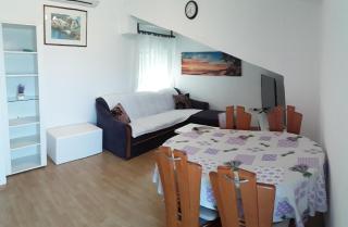 Studio für 4 Personen ca 58 qm in Mali Losinj, Kvarner Bucht Losinj - 9