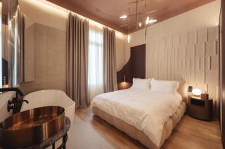 Zenith Premium Suites - Salonicco - 8