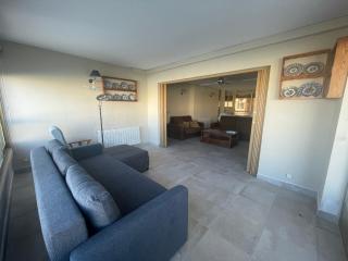 BA12-2, Gran apartamento con terraza muy cerca de - Villajoyosa - 2