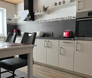 snevernheimat, Ferienwohnung - 1