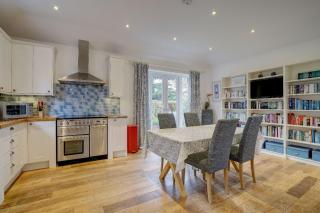 Sunny View by Winterton Cottages - Winterton-on-Sea - 5
