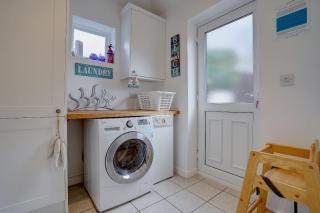 Sunny View by Winterton Cottages - Winterton-on-Sea - 1