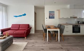 Modern, Stílusos Apartman Paloznakon - 2