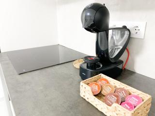 Estudio Con Terraza En La Playa - 3