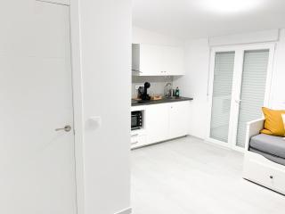 Estudio Con Terraza En La Playa - 1