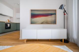 Modern and Central 1BD Flat with Balcony by Flat Mаnager - Sofia - 2