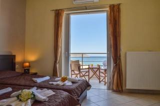 Ferienwohnung für 7 Personen ca 97 m in Agia Marina, Kreta West-Kreta - Agia Marina - 9