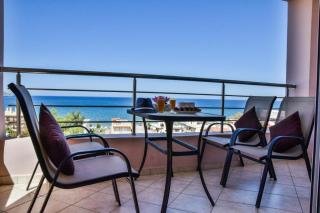Ferienwohnung für 7 Personen ca 97 m in Agia Marina, Kreta West-Kreta - Agia Marina - 7