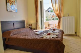 Ferienwohnung für 7 Personen ca 97 m in Agia Marina, Kreta West-Kreta - Agia Marina - 3
