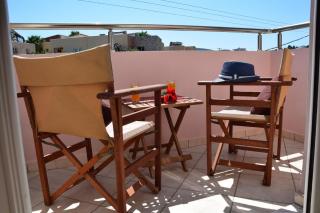 Ferienwohnung für 7 Personen ca 97 m in Agia Marina, Kreta West-Kreta - Agia Marina - 2