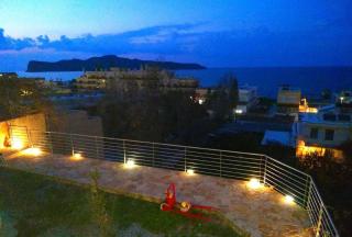 Ferienwohnung für 7 Personen ca 97 m in Agia Marina, Kreta West-Kreta - Agia Marina - 1