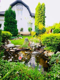 Agropa Rooms & Garden Events - Bistriţa - 1