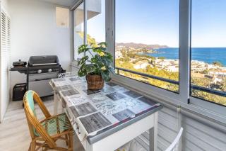 Fener de Dalt 90 Apartamento con vistas - Llança - 3