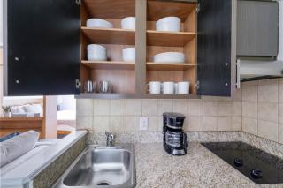 Blueground Gateway gym pool near soccer ATX-239 - 3