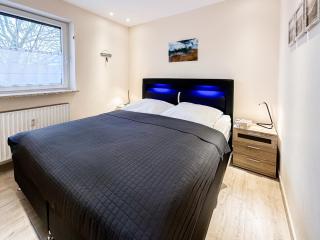 FeWo "Glückauf" mit Sauna - Dahme - 1